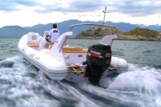 Alquiler de barcos en Córcega 